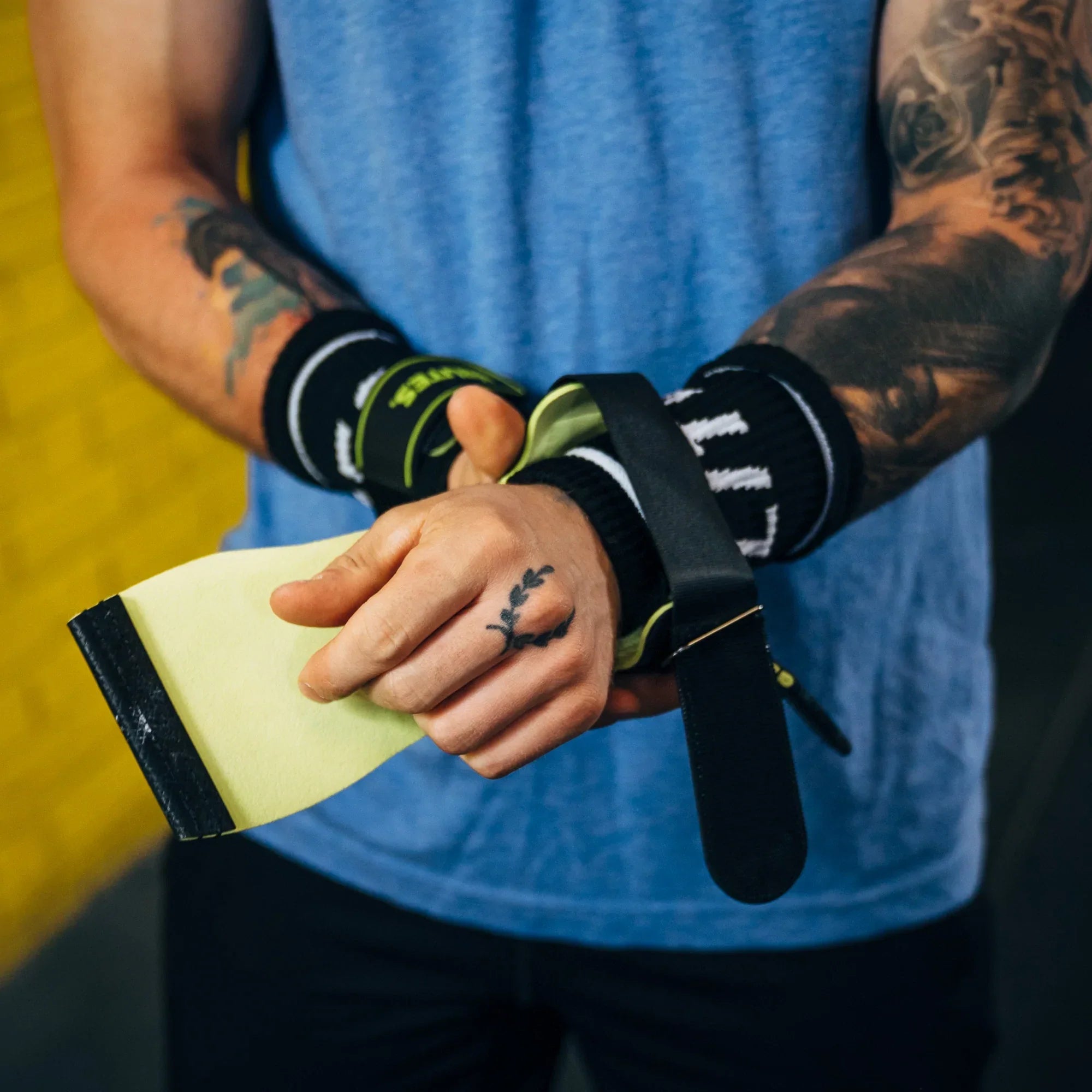 Velites Quad ultra grips - Aroxfitness.com
